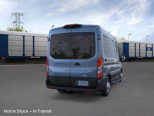 2026 Ford Transit-350 XLT