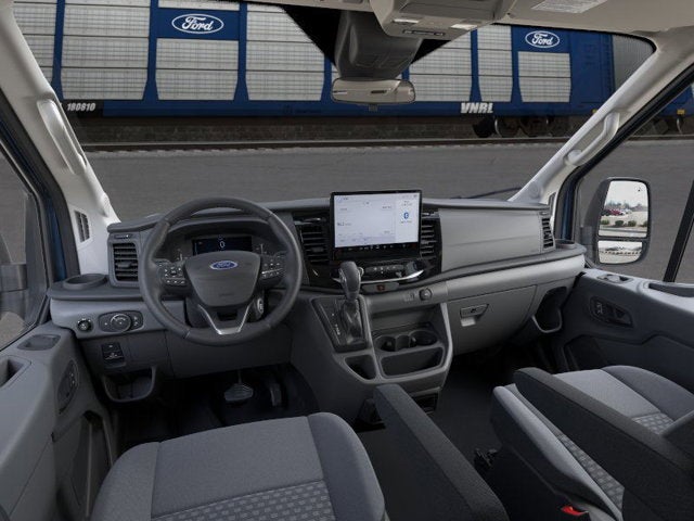2026 Ford Transit-350 XLT