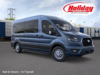 2026 Ford Transit-350 XLT