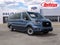 2027 Ford Transit Passenger Wagon XLT