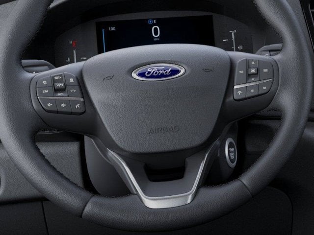 2027 Ford Transit Passenger Wagon XLT