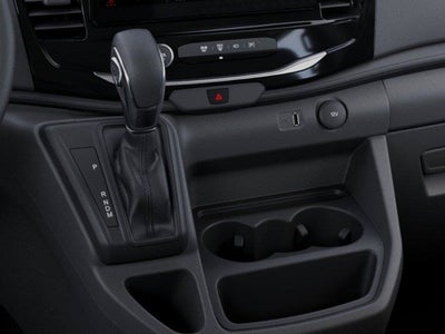 2027 Ford Transit Passenger Wagon XLT