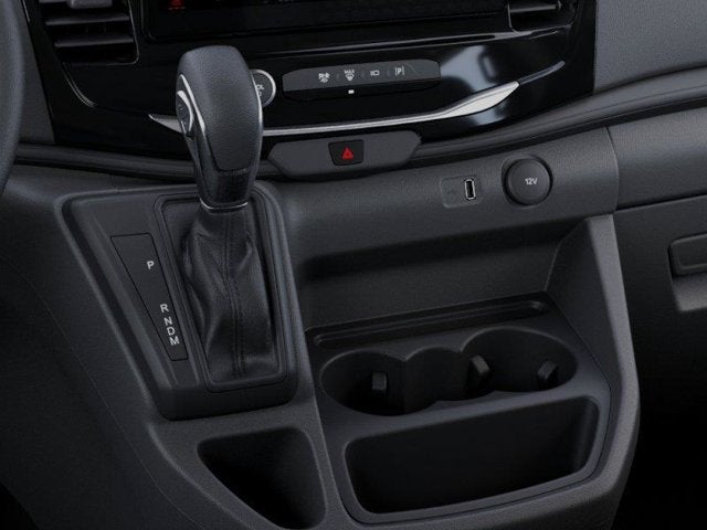 2027 Ford Transit Passenger Wagon XLT