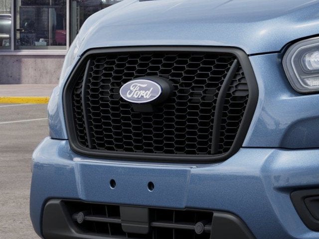 2027 Ford Transit Passenger Wagon XLT