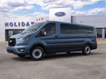 2027 Ford Transit Passenger Wagon XLT