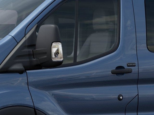 2027 Ford Transit Passenger Wagon XLT