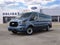 2027 Ford Transit Passenger Wagon XLT