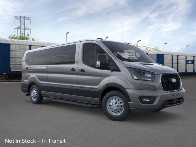 2026 Ford Transit 350 XL Low Roof Sliding Pass. 148 AWD's photo