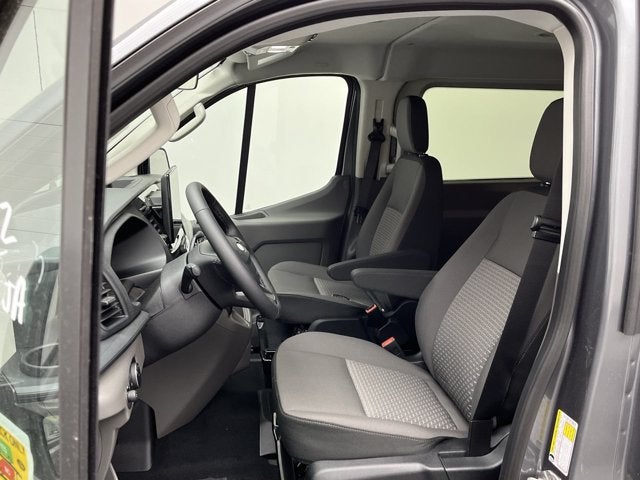 2026 Ford Transit-350 XLT