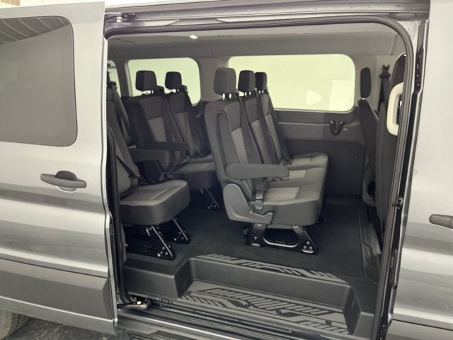 2026 Ford Transit-350 XLT