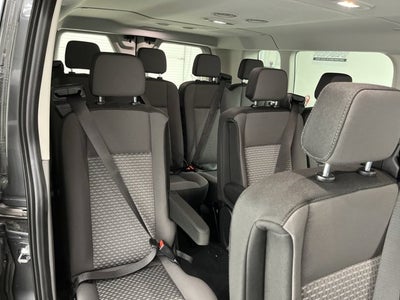2026 Ford Transit-350 XLT