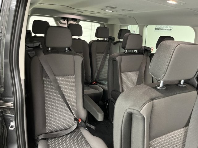 2026 Ford Transit-350 XLT