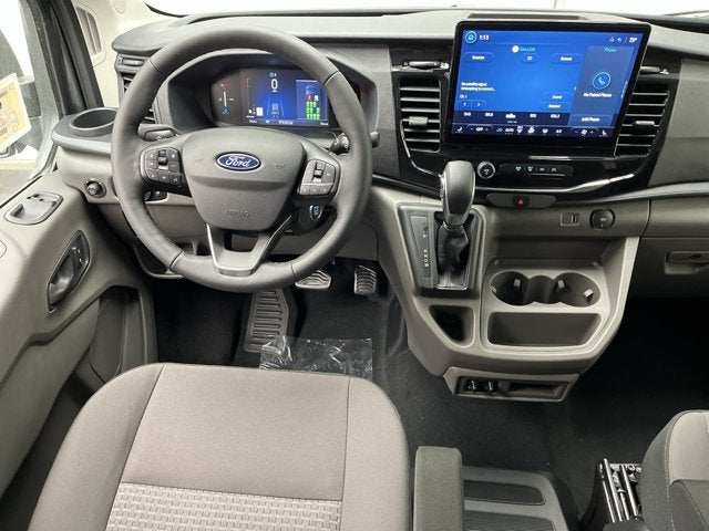 2026 Ford Transit-350 XLT