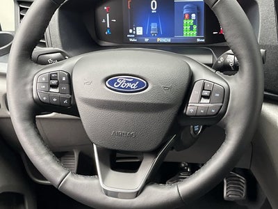 2026 Ford Transit-350 XLT
