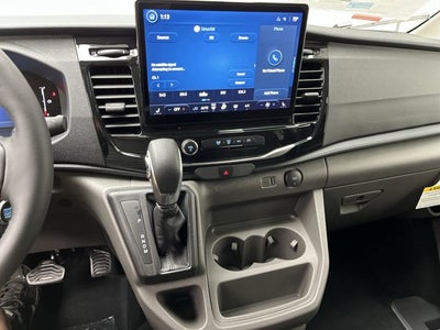 2026 Ford Transit-350 XLT