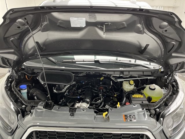 2026 Ford Transit-350 XLT