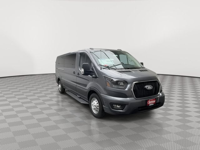 2026 Ford Transit-350 XLT