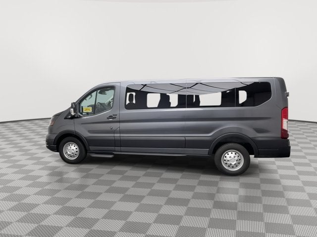 2026 Ford Transit-350 XLT