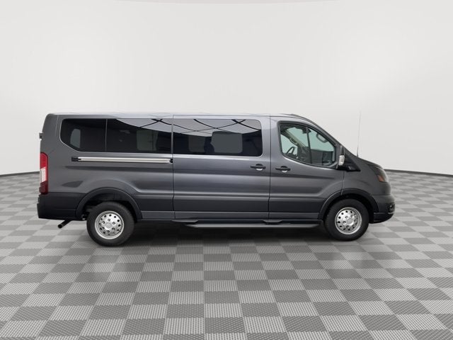 2026 Ford Transit-350 XLT