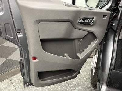 2026 Ford Transit-350 XLT