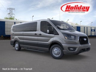 2026 Ford Transit-350 XLT