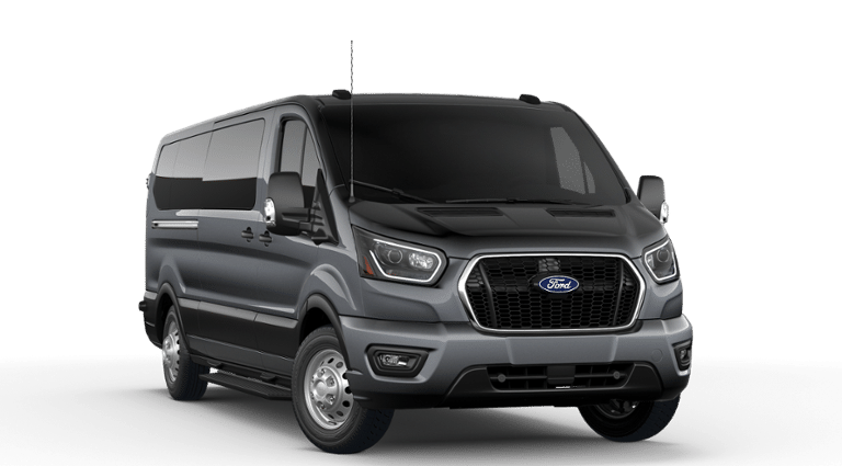 2026 Ford Transit-350 XLT