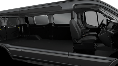 2026 Ford Transit-350 XLT