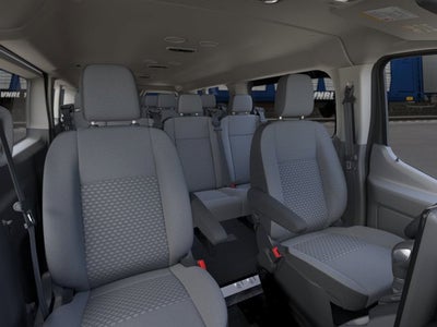 2026 Ford Transit-350 XLT