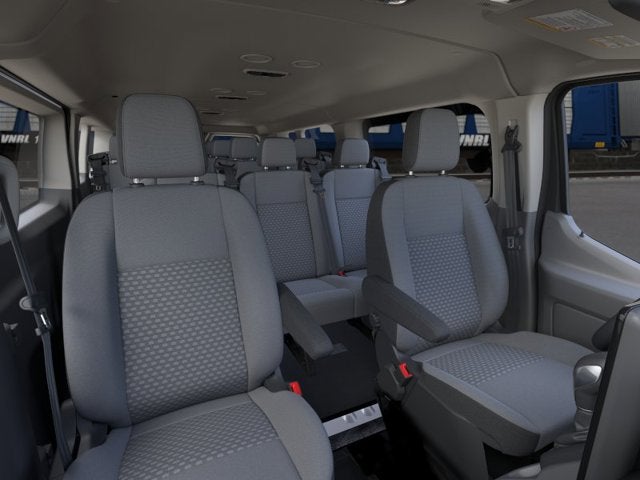 2026 Ford Transit-350 XLT