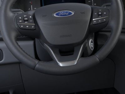 2026 Ford Transit-350 XLT
