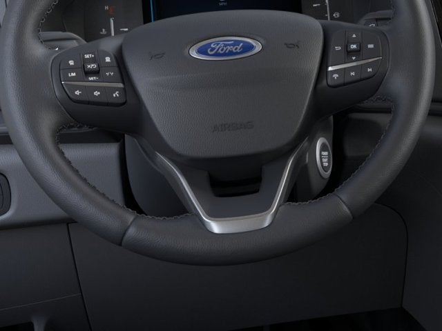 2026 Ford Transit-350 XLT