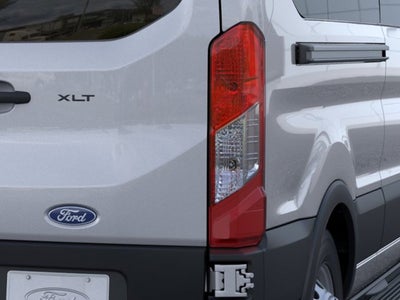 2026 Ford Transit-350 XLT