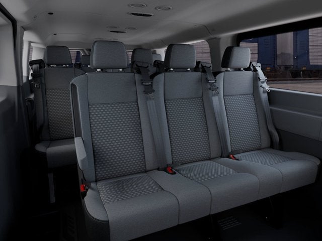 2027 Ford Transit Passenger Wagon XLT