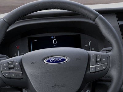 2027 Ford Transit Passenger Wagon XLT