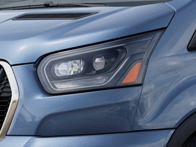 2027 Ford Transit Passenger Wagon XLT