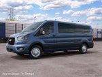 2027 Ford Transit Passenger Wagon XLT
