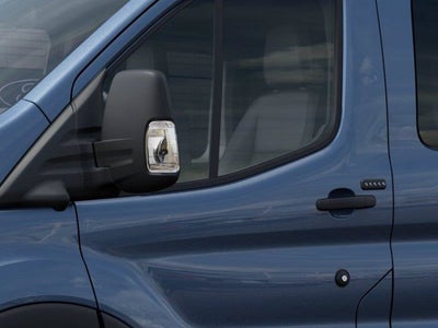 2027 Ford Transit Passenger Wagon XLT
