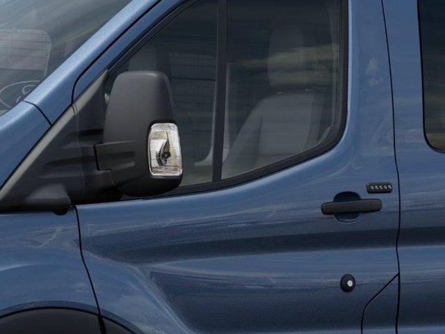 2027 Ford Transit Passenger Wagon XLT