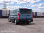2027 Ford Transit Passenger Wagon XLT