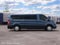 2027 Ford Transit Passenger Wagon XLT