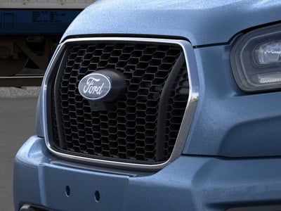 2026 Ford Transit-350 XLT