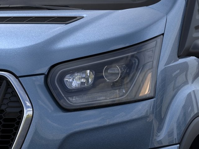 2026 Ford Transit-350 XLT