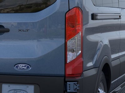 2026 Ford Transit-350 XLT