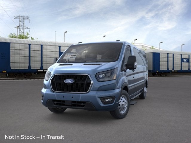 2026 Ford Transit-350 XLT