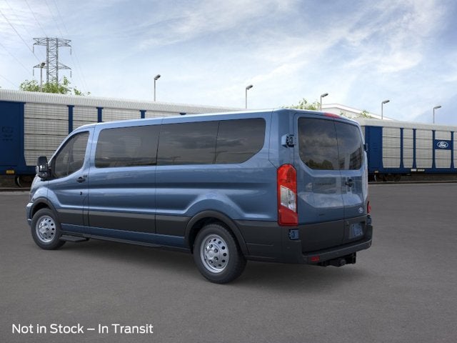 2026 Ford Transit-350 XLT