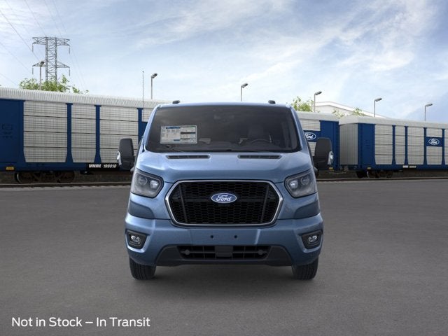 2026 Ford Transit-350 XLT