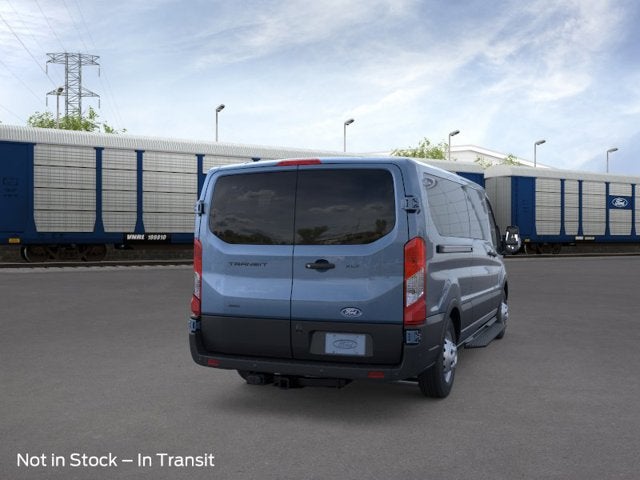 2026 Ford Transit-350 XLT