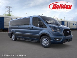 2026 Ford Transit-350 XLT