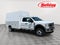 2025 Ford F-550 XL Reading Service Truck