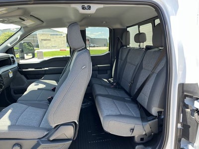 2025 Ford F-550 XL Reading Service Truck